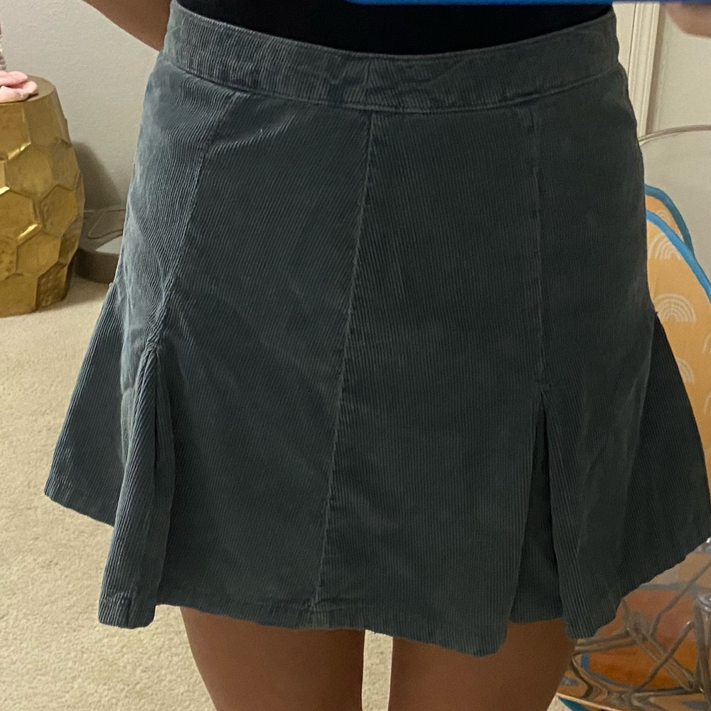 Urban outfitters skirt